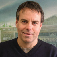 Kevin Cronin avatar image