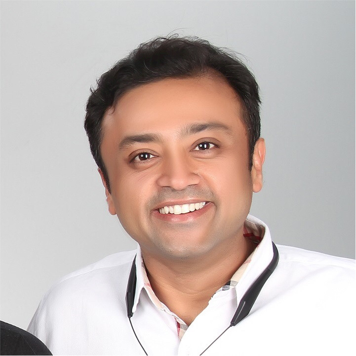 Aditya Kedia avatar image