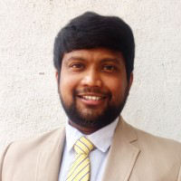 Chethan Bhat avatar image