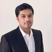 Profile Image for Kaushik Krishnakumar