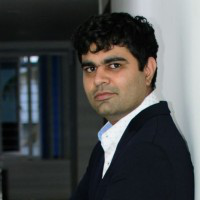 Profile Image for Amit Kriplani