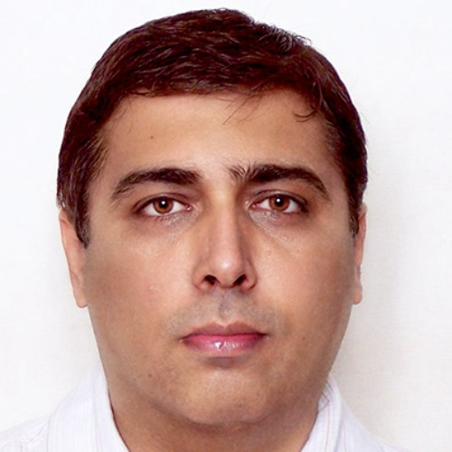 Geetesh Bajaj avatar image