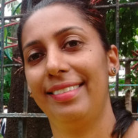 Margarita Dsilva avatar image