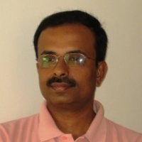 Profile Image for Lakshminarayanan Ganesan