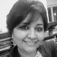 Dipti Nair avatar image