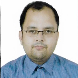 Abhishek Seth avatar image