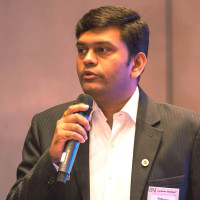 Profile Image for Sudhir Patil