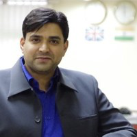 Profile Image for Rishikesh Shirale