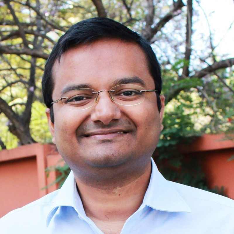 Ramakrishna NK avatar image