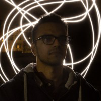 Vikas Lalwani avatar image