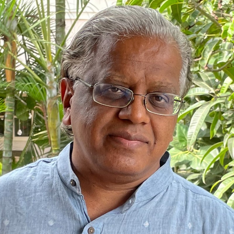 Suresh Anantpurkar avatar image