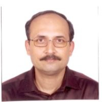 Nandkishor Desai avatar image