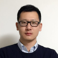 Andy Zhao avatar image