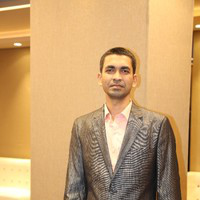 Ghanshyam Mishra avatar image