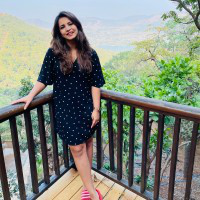 Anuja Pandit avatar image