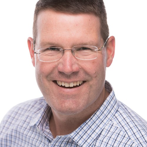 Tim Fox avatar image