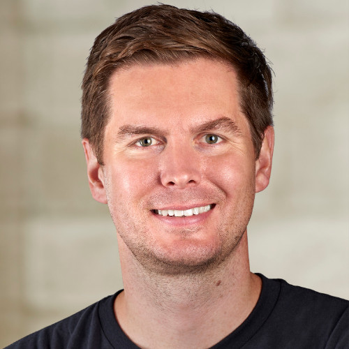 Kyle Jenke avatar image