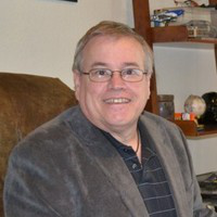 Terry Tobias avatar image