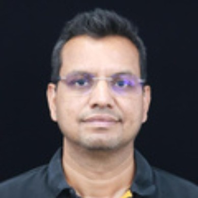 Tushar Chauhan avatar image