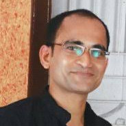 Profile Image for Prasenjit Saha