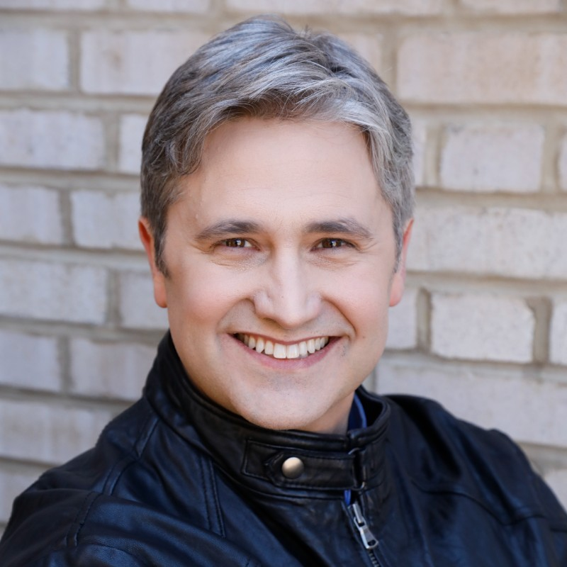 Ben Rosenfeld avatar image