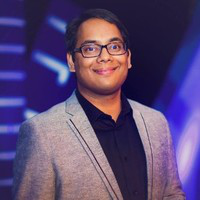 Abhishek Sinha avatar image