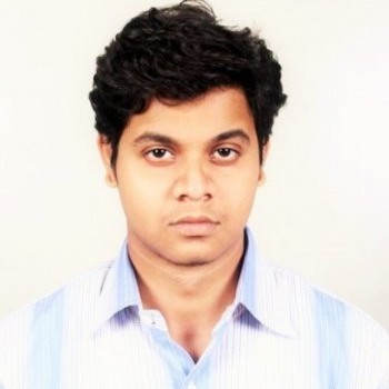 Profile Image for Debanjan Dey