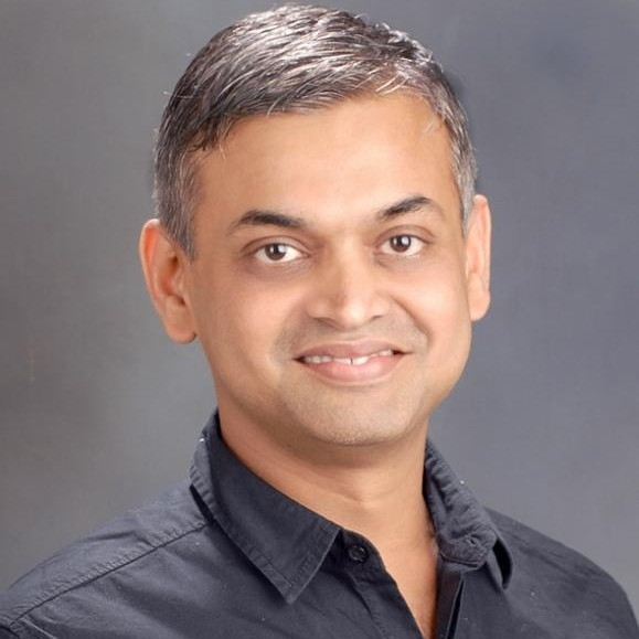 Salil Kothadia avatar image