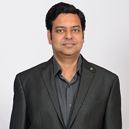 Nilotpal Bhattacharya avatar image