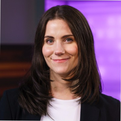 Sarah Fortinsky avatar image