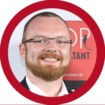 Sebastian Holzschuh avatar image