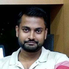 Profile Image for Debargho Ghosh