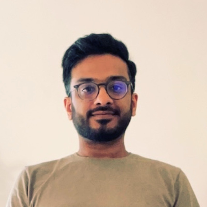 Aditya Rajgarhia avatar image