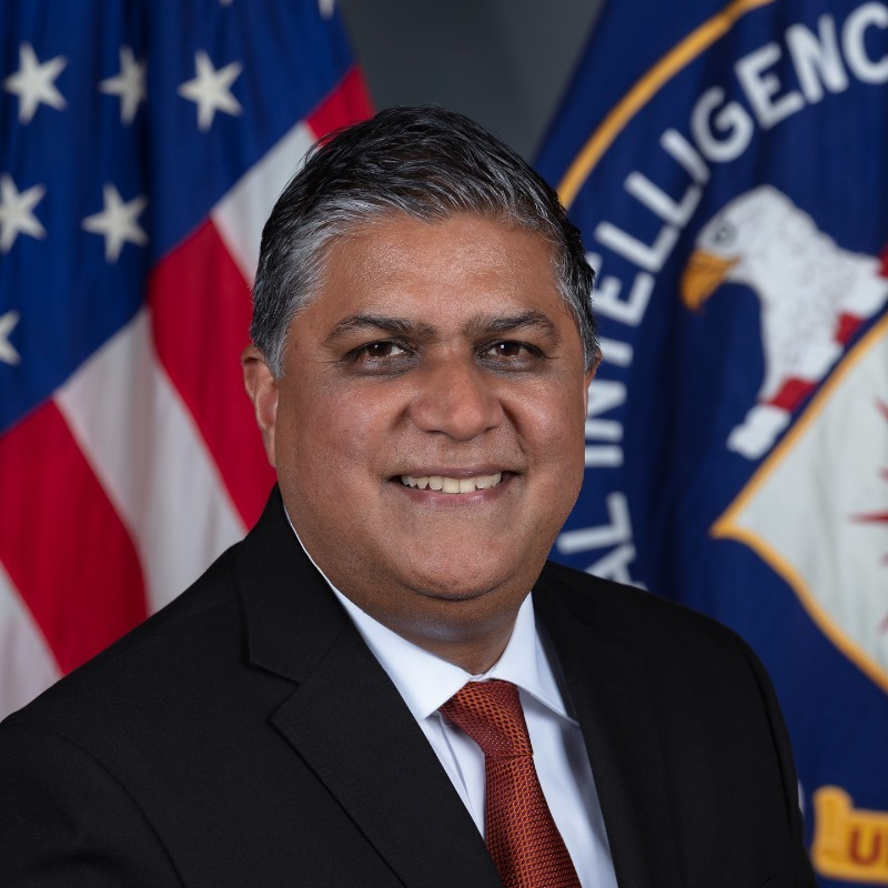 Nand Mulchandani avatar image