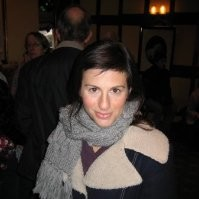 Jessica Linker avatar image