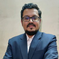 Profile Image for Diptarag Mukherjee