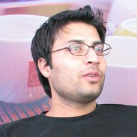 Profile Image for Abdul Qabiz