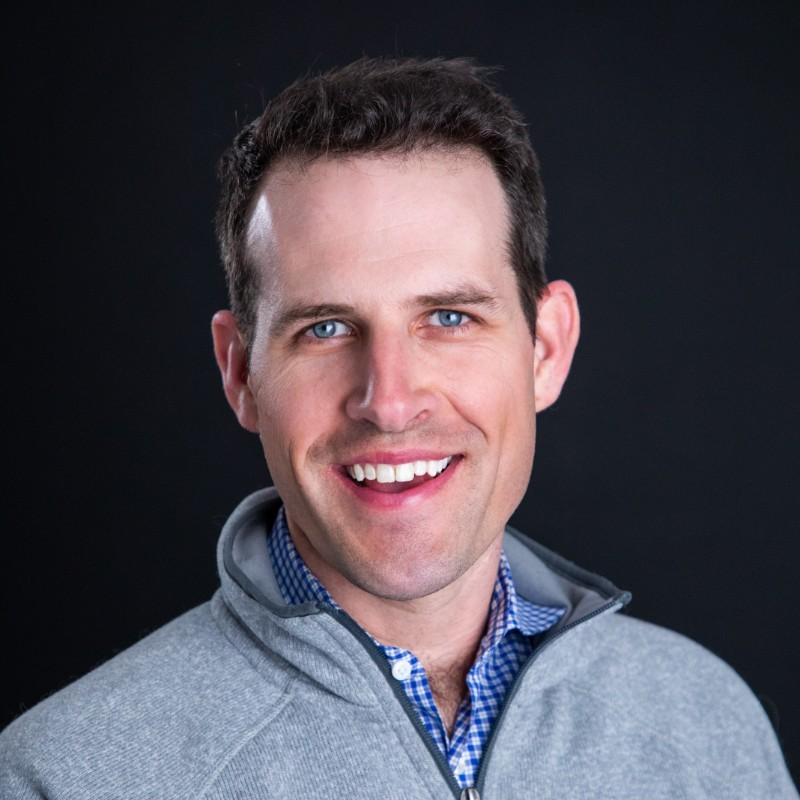 Bryan Leach avatar image