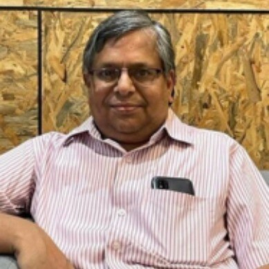 Dr.Raj Subramanian, PhD, PMP