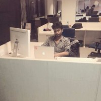 Joseph Antony avatar image