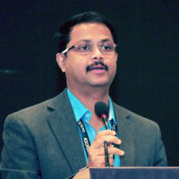 Profile Image for Nirupam Chaudhuri