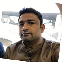 Parsuram Vijayasankar avatar image