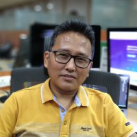 Profile Image for Uttam Thapa