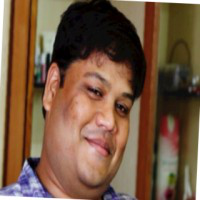 Subhendu Patra avatar image