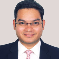 Sanjay Nagra avatar image