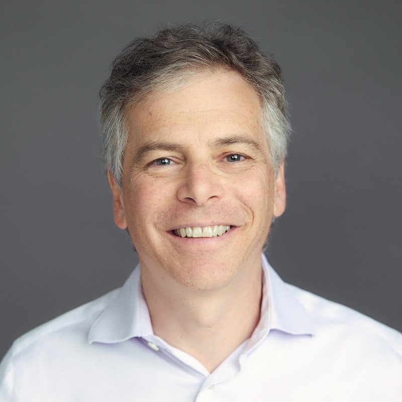 Mark Jamensky avatar image