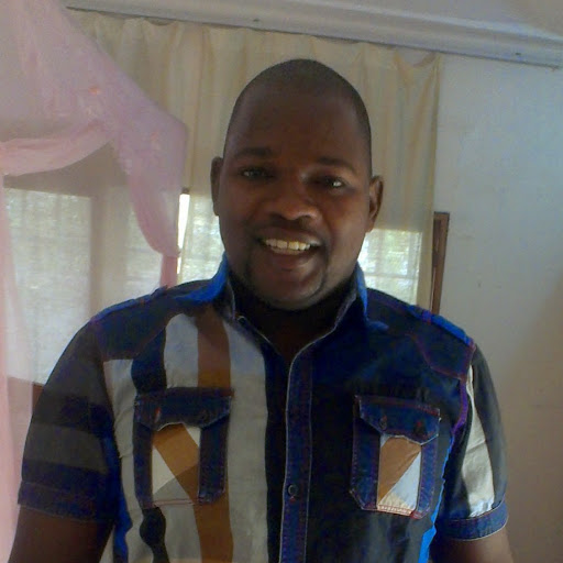 Boster Sibande avatar image