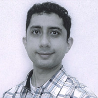 Profile Image for Tarak Trivedi