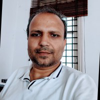 Profile Image for Alok Mishra