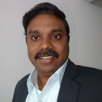 Profile Image for Prabakar Marimuthu